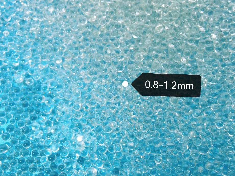 汕头保温玻璃微珠 定制批发