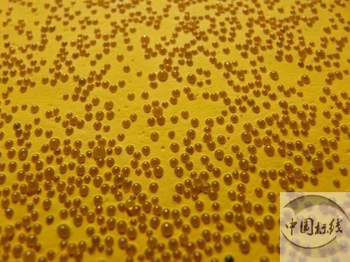 汕头研磨玻璃微珠 B1/B2 级